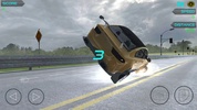 Highway Car Racing screenshot 5