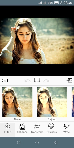 Photo Fixer - Preview 2
