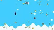 Super Flight Hero screenshot 3