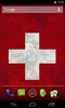 Flag of Switzerland Wallpapers screenshot 4