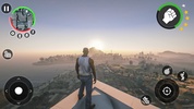 Real Grand Theft Crime Games screenshot 3