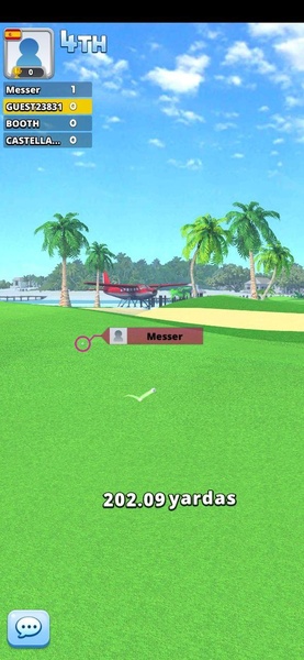 Extreme Golf - Preview 7
