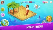 Merge Adventure screenshot 8