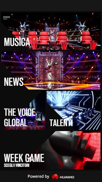The Voice of Italy - Preview 8