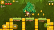 Super Kong Jumper screenshot 3