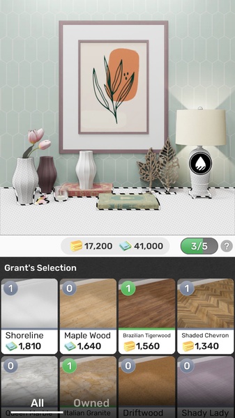 DesignStar - Preview 6