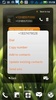 EZ SMS Widget screenshot 1