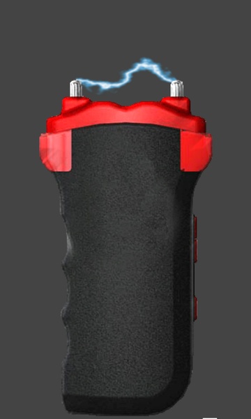 Taser Stun Gun - Preview 3
