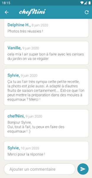 ChefNini - Preview 13