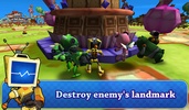 Robot Battle 2 screenshot 10