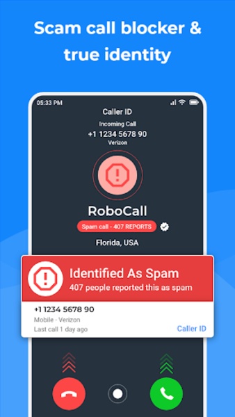 True Caller ID Name & Location - Preview 6
