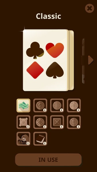 Solitaire: Decked Out - Apps on Google Play