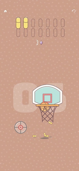 Shooting Hoops - Preview 7