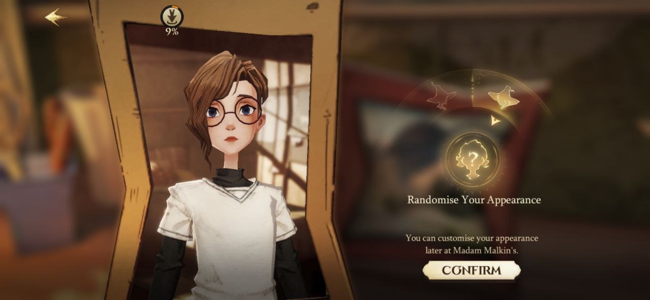 Harry Potter: Magic Awakened - Preview 2