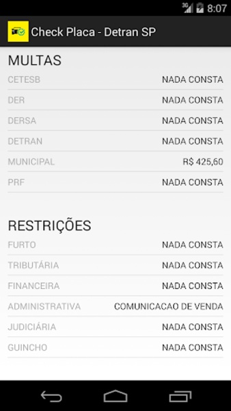 Check Placa - Preview 10