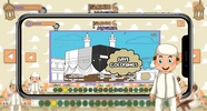 Islamic Puzzle screenshot 2