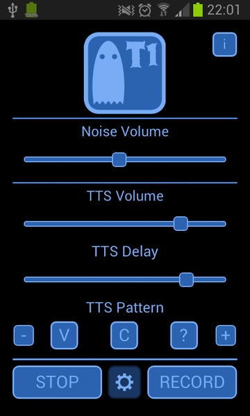 Ghost Box T1 Free - Preview 3