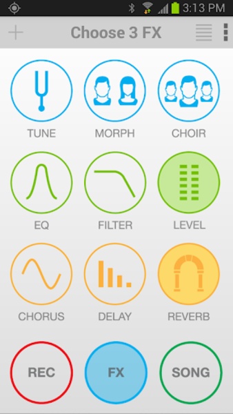 EZVoice - Preview 12
