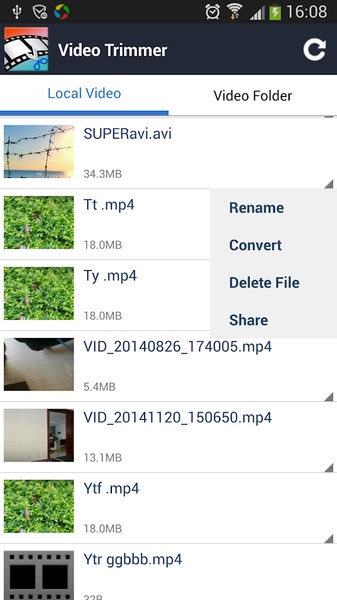 Video Trimmer - Preview 11