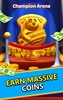 Panda Cube Smash - Big Win with Lucky Puzzle Games screenshot 13