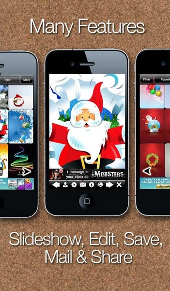 Cool Wallpapers HD - Preview 7