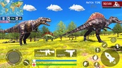 Dinosaur Hunter screenshot 4