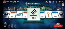 Monopoly Poker screenshot 3