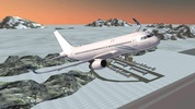 Flight Simulator B737 screenshot 2