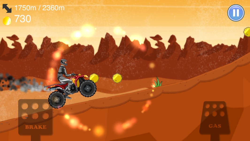 ATV Rally - Preview 2