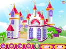 Cleaning Castle For Kids screenshot 6