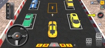 Parking Pro screenshot 4