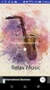 Relax Music~Saxophone Collecti screenshot 3