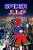 Spider Jump screenshot 8