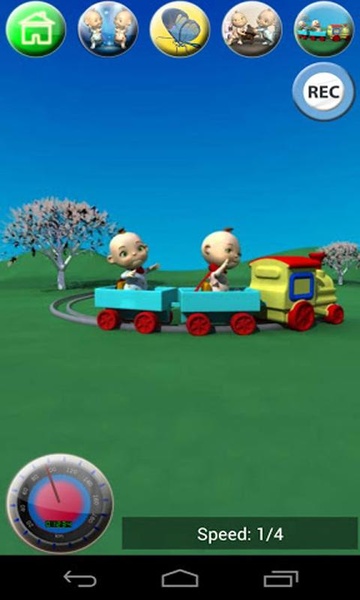 Talking Baby Twins - Babsy - Preview 7