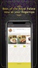 Behrouz Biryani - Order Online screenshot 2