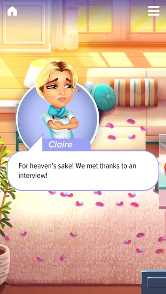 My Original Stories - Preview 5