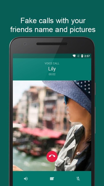 WhatsFake for Whatsapp - Preview 5