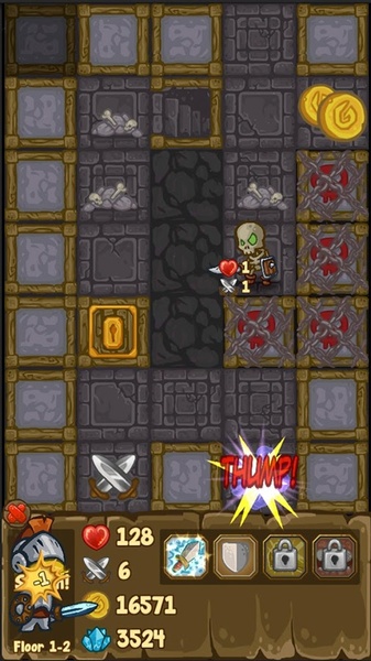 Dungeon Loot - Preview 9