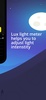 Lux Light Meter – Illuminance screenshot 2