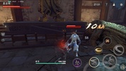 Meteorite Assassin - Fighter's Destiny screenshot 13
