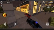Freeway Police Pursuit Racing screenshot 4