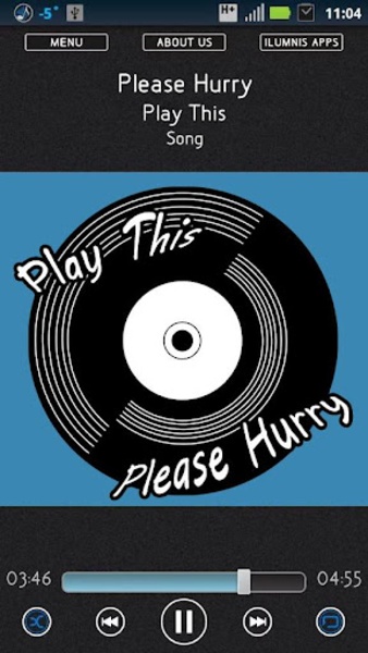 Bluetooth Music Player Free - Preview 7