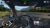 Racing in Car 2021 screenshot 8