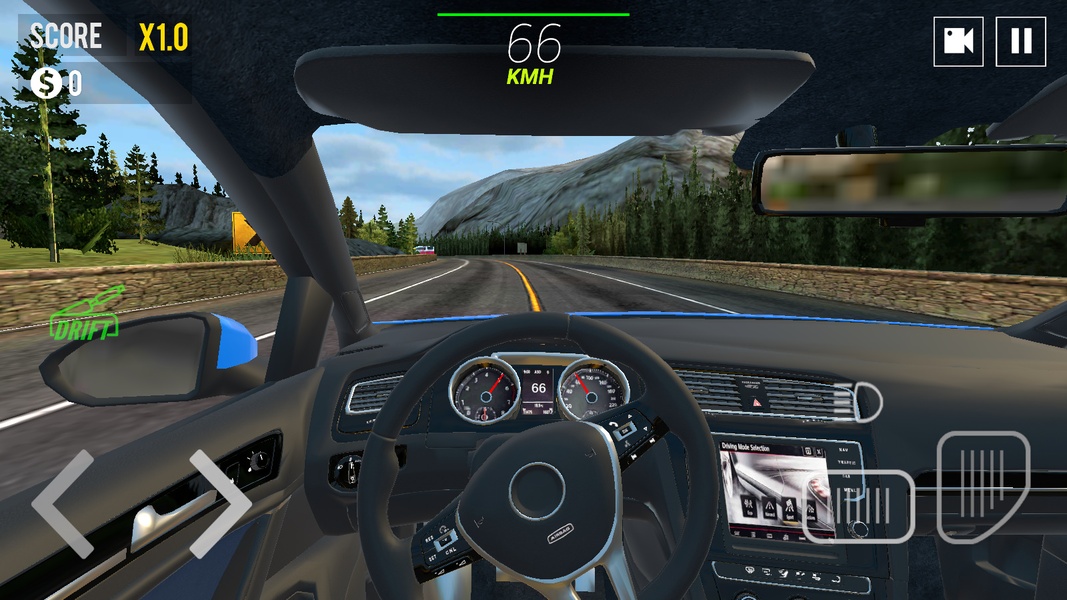 Racing in Car 2021 - Preview 8