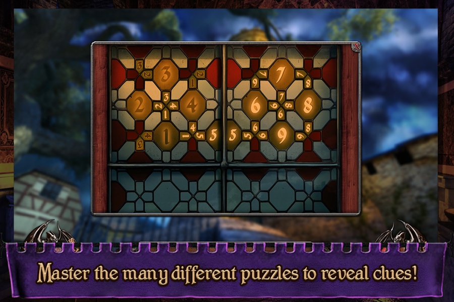 Dark Lore Mysteries - The Hunt For Truth - Preview 12