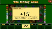 The Money Game slot screenshot 1