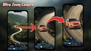 Ultra Zoom Camera screenshot 6
