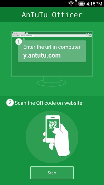 AnTuTu Officer - Preview 5