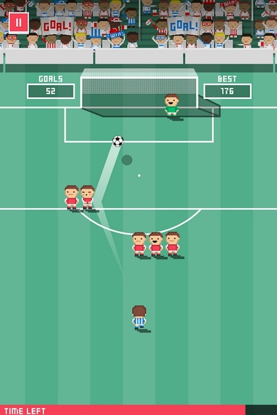 Tiny Striker - Preview 3