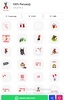 Stickers Perú para Whatsapp screenshot 2